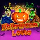 Halloween Lotto screenshot
