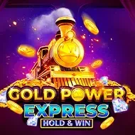 Gold Power Express screenshot
