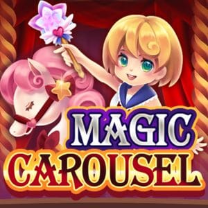 Magic Carousel screenshot