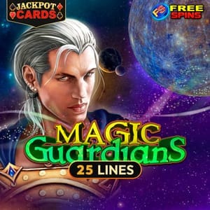 Magic Guardians screenshot