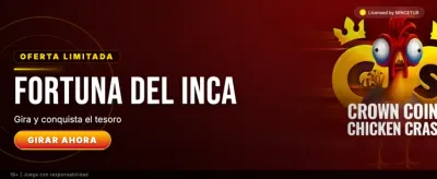 Referido Ganador Perú 🇵🇪 promotion