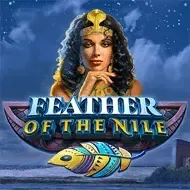 Feather of the Nile screenshot