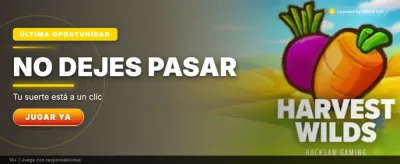 Tesoro del Dragón promotion