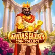 Midas Glory - Coin Collect screenshot