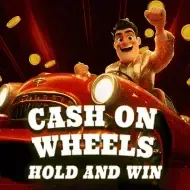 Cash On Wheels Hold and WinPenguinking screenshot